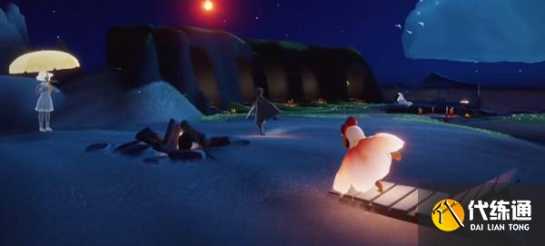 光遇夏之日活动奖励及先祖位置_夏之日活动攻略