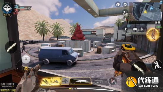 【攻略创作】“山景别墅”攻略点位介绍