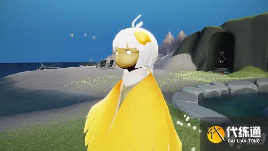 光遇夏日贝壳头饰怎么获得