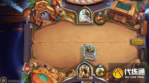 炉石传说乱斗魔方卡组推荐：8.19乱斗魔方乱斗打法攻略[多图]图片1