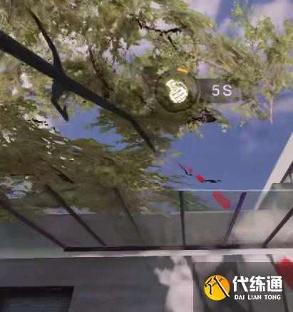 【攻略创作】“山景别墅”攻略点位介绍