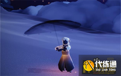 光遇透明伞获取方法_透明伞获取方法详解