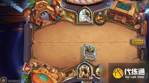 炉石传说乱斗魔方攻略