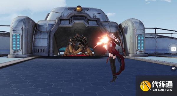 天谕手游炎天攻略大全