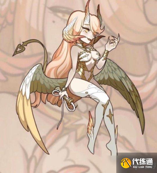 剑与远征神魔占星顺序,新区小伙伴参考一下