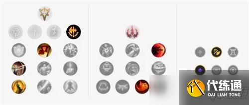 lol11.16中单渴血皇子玩法解析