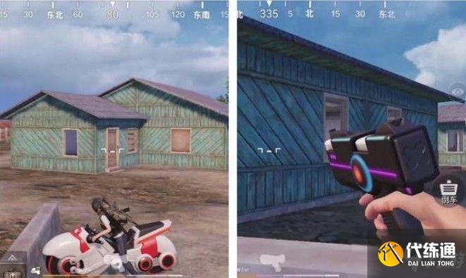 和平精英光影冒险攻略大全