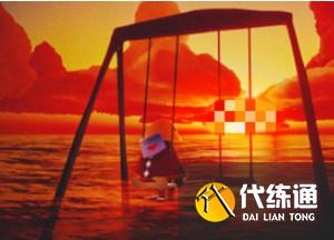 光遇光块云格怎么打卡