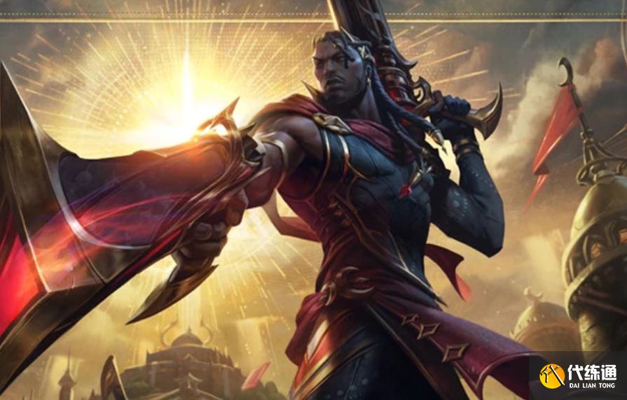 LOL11.17版本：船长巨幅增强一桶瞬秒AD！凯隐削弱，霞再获加强