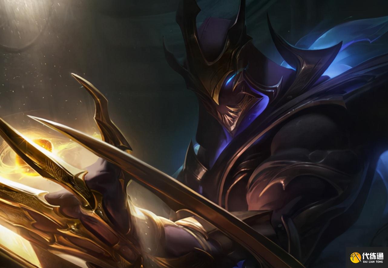 LOL11.17版本：船长巨幅增强一桶瞬秒AD！凯隐削弱，霞再获加强