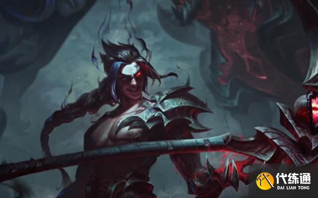 LOL11.17版本：船长巨幅增强一桶瞬秒AD！凯隐削弱，霞再获加强