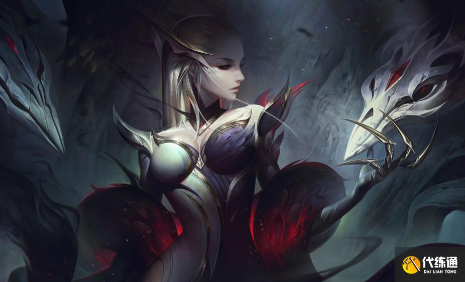 LOL11.17版本：船长巨幅增强一桶瞬秒AD！凯隐削弱，霞再获加强