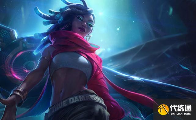 LOL11.17版本：船长巨幅增强一桶瞬秒AD！凯隐削弱，霞再获加强