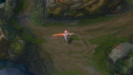 《英雄联盟》五杀乐队之杂音佛耶戈皮肤特效一览