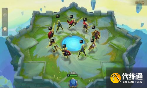 金铲铲之战新手入门攻略 金铲铲之战新手入门攻略