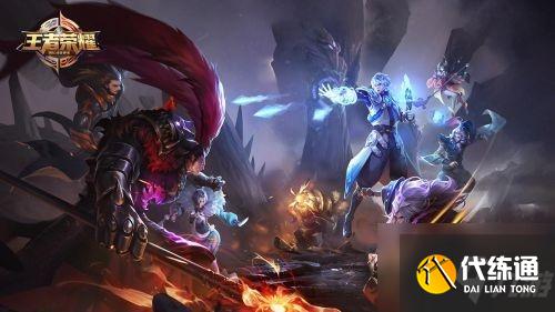 王者荣耀梦境皮肤详解_梦境皮肤永久性