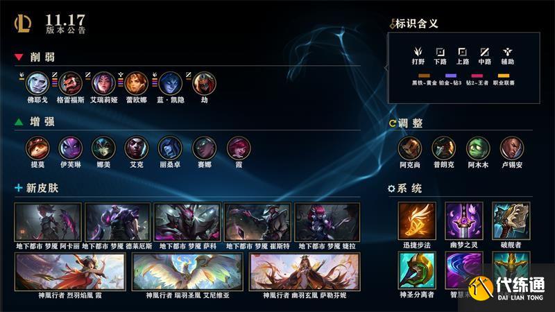 《英雄联盟》8月26日更新结束时间介绍 《英雄联盟》8月26日更新结束时间介绍