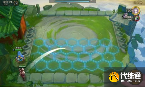 金铲铲之战新手入门攻略 金铲铲之战新手入门攻略