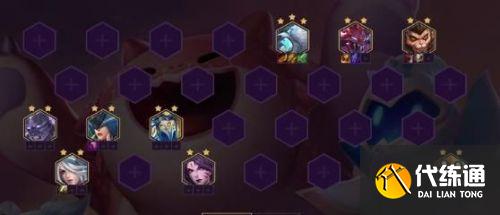 拉面熊阵容攻略_拉面熊玩法指南