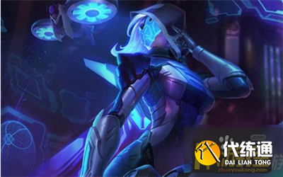 lol寒冰无限火力天赋出装攻略1.png