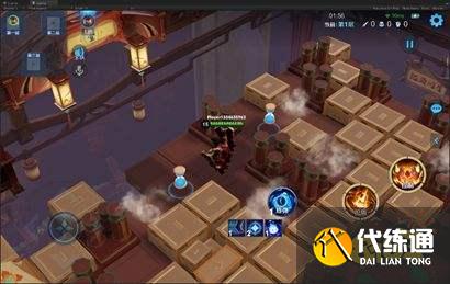 王者荣耀S24赛季爆爆大作战玩法攻略