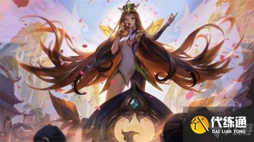 神凰行者十周年皮肤上线时间_英雄联盟神凰行者皮肤发布日期