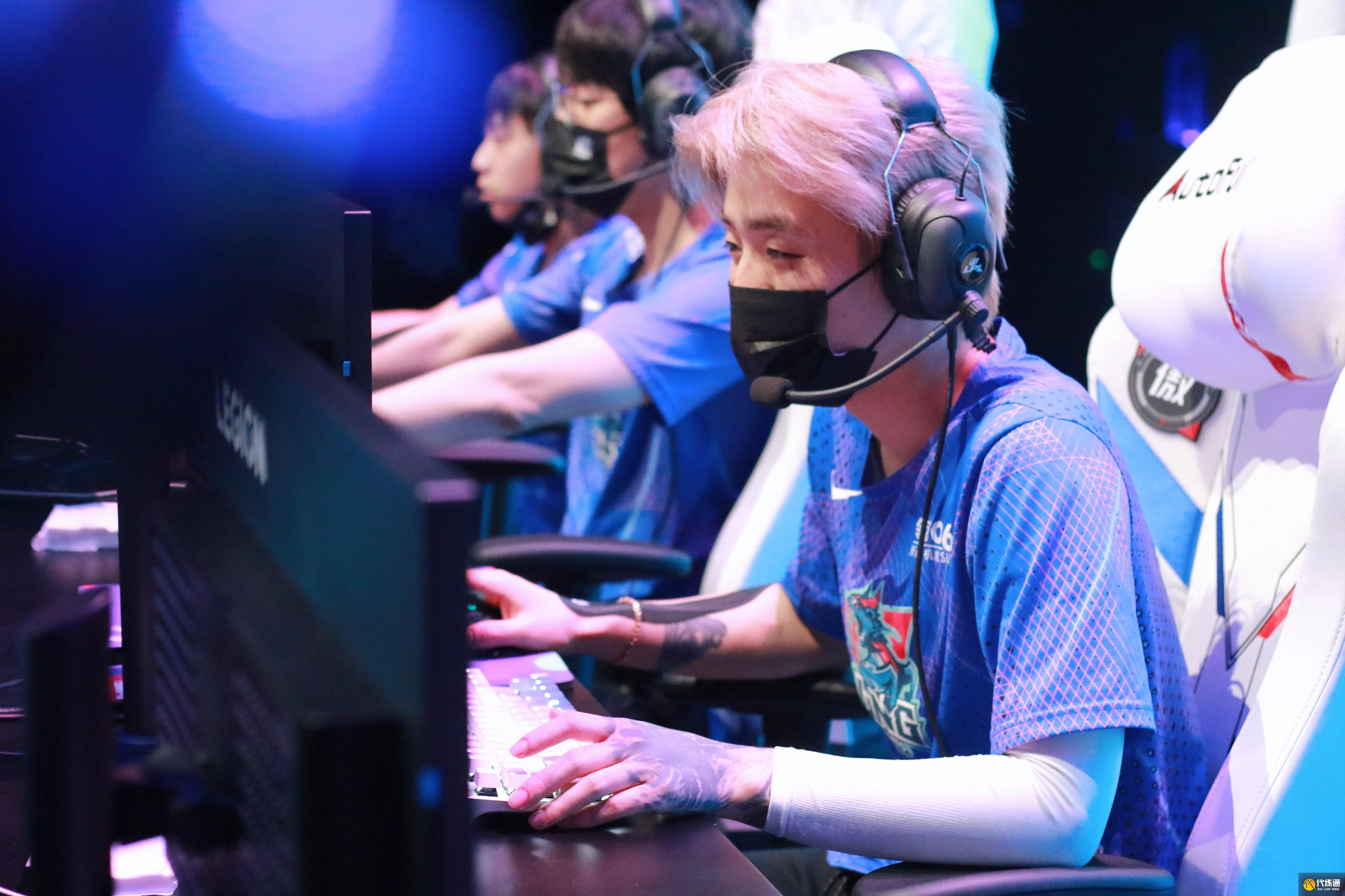 LOL众解说热议EDG战胜LNG：中野有差距，黑马之路止步于此了