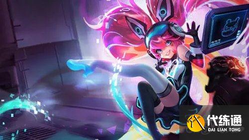 安琪拉专属装备介绍_安琪拉装备详解