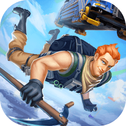 和平堡垒精英吃鸡战场下载v1.0.2 安卓版