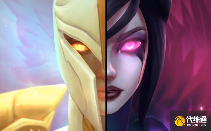 云顶之弈手游11.17天使阵容攻略_天使出装运营终极指南