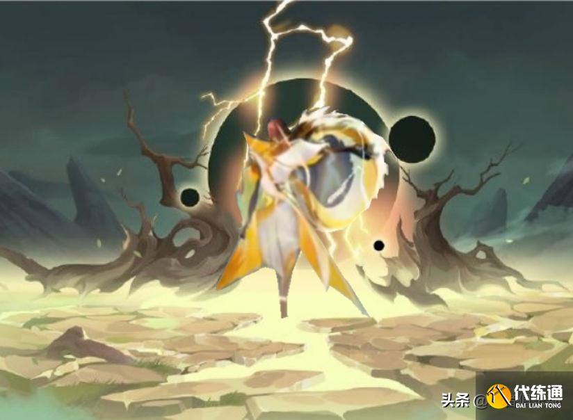 王者荣耀:马超有望推出新皮肤?司马懿皮肤也要来了,虎年限定