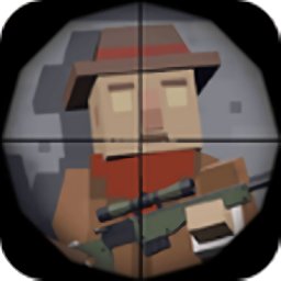 像素士兵大乱战手机版下载v1.0 安卓版