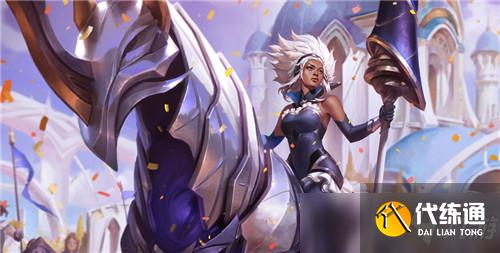 云顶之弈11.17版本转职黑科技