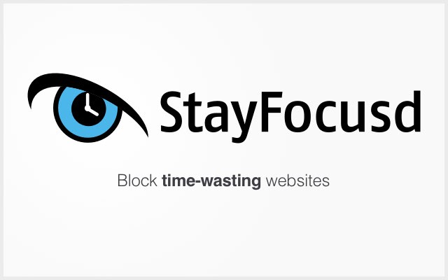 StayFocusd官方版 stayfocusd扩展程序