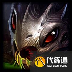 LOL测试服8月31日:大量英雄调整,奇亚娜加强杰斯鳄鱼削弱