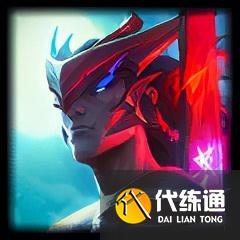 LOL测试服8月31日:大量英雄调整,奇亚娜加强杰斯鳄鱼削弱