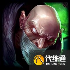 LOL测试服8月31日:大量英雄调整,奇亚娜加强杰斯鳄鱼削弱