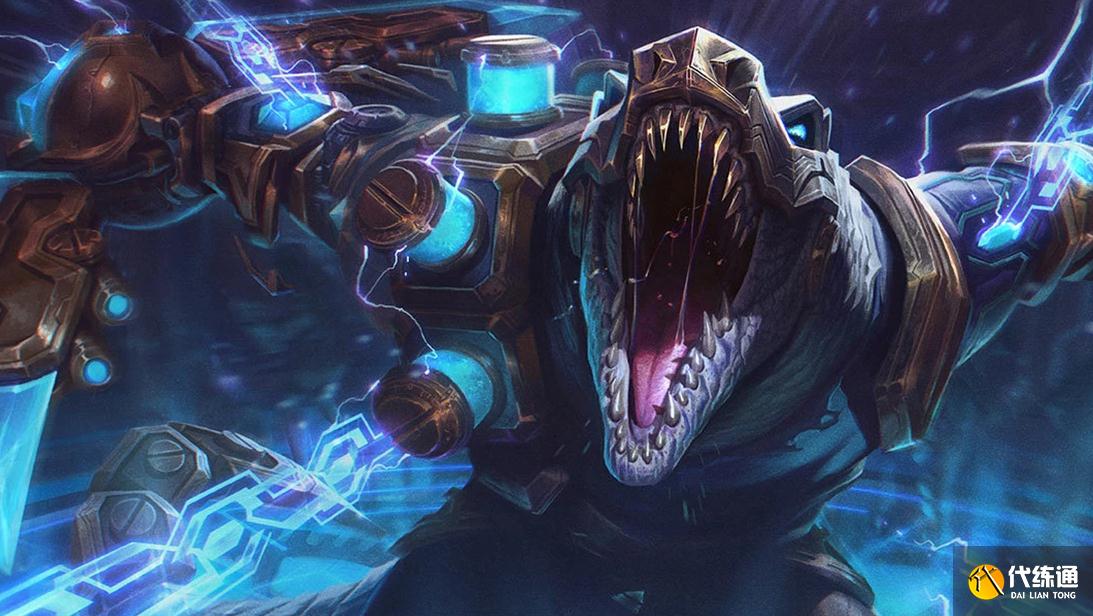 “FPX遭到拳头针对”，LOL公布S11前置更新，杰斯削弱鳄鱼废了