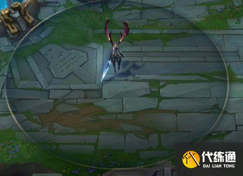 英雄联盟11.18改动补充：岩雀加强，盲僧、巨魔削弱