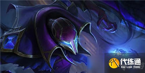 魔腾打野_lol11.17版本打野魔腾攻略