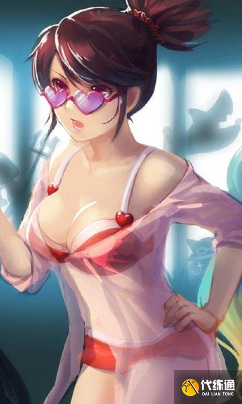 亚索新赛季玩法攻略_英雄联盟亚索攻略