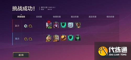 金铲铲之战腐朽之盾全关卡通关攻略