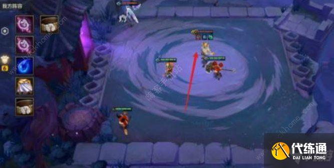 腐朽之盾第二关攻略