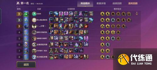 金铲铲之战仙灵元素上分阵容怎么搭配 金铲铲之战仙灵元素上分阵容怎么搭配