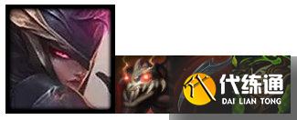 云顶之弈4黑夜铁甲月男阵容解析