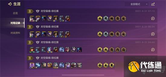 时空裂痕阵容_金铲铲之战时空裂痕阵容评价