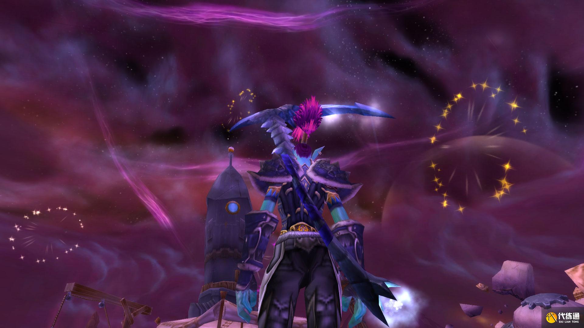 魔兽世界:风暴要塞开荒在即,公会主力却纷纷退会,这是谁的错?