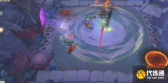 腐朽之盾第二关攻略