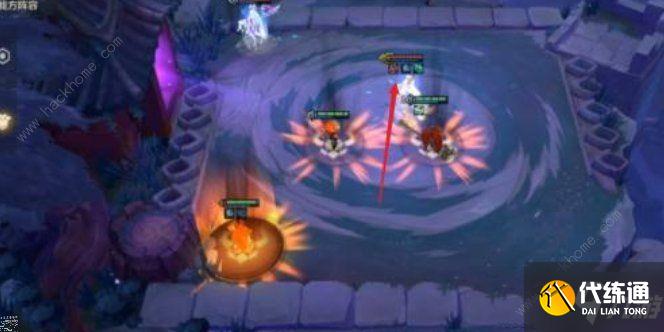 腐朽之盾第二关攻略