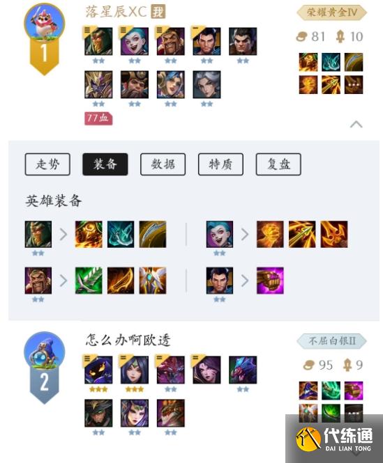 金铲铲之战时空裂隙最强阵容推荐_时空裂隙S1上分阵容搭配攻略